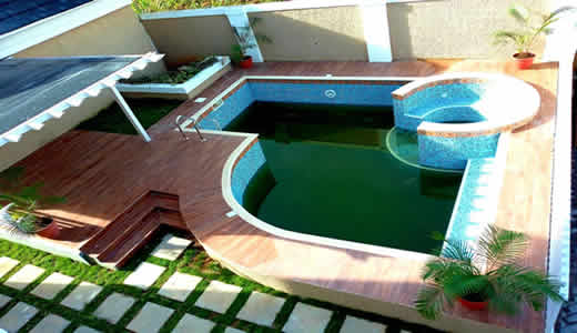 Allied heritage House image