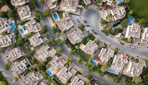 Allied heritage House image 